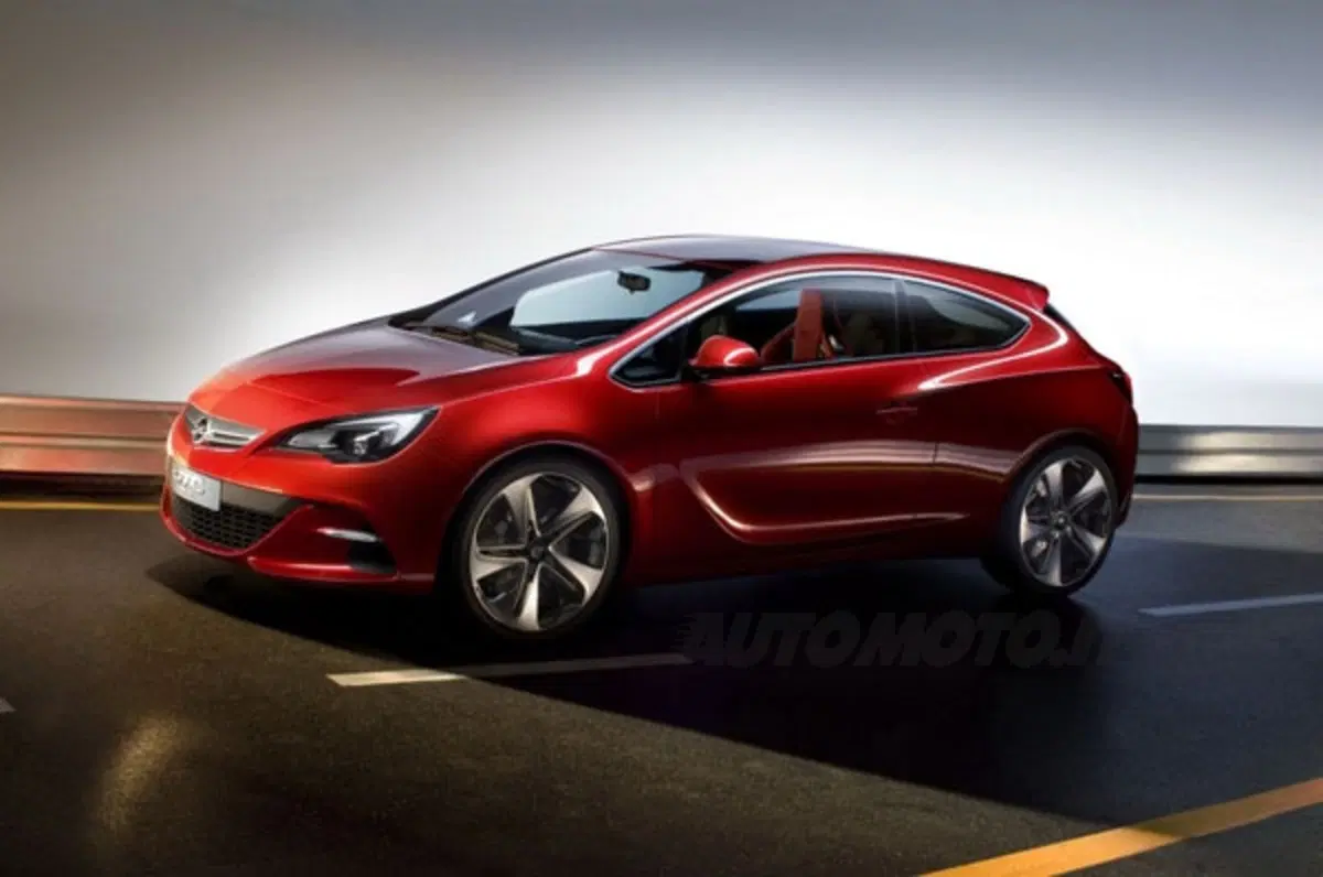 Opel Astra GTC Paris Concept (12)