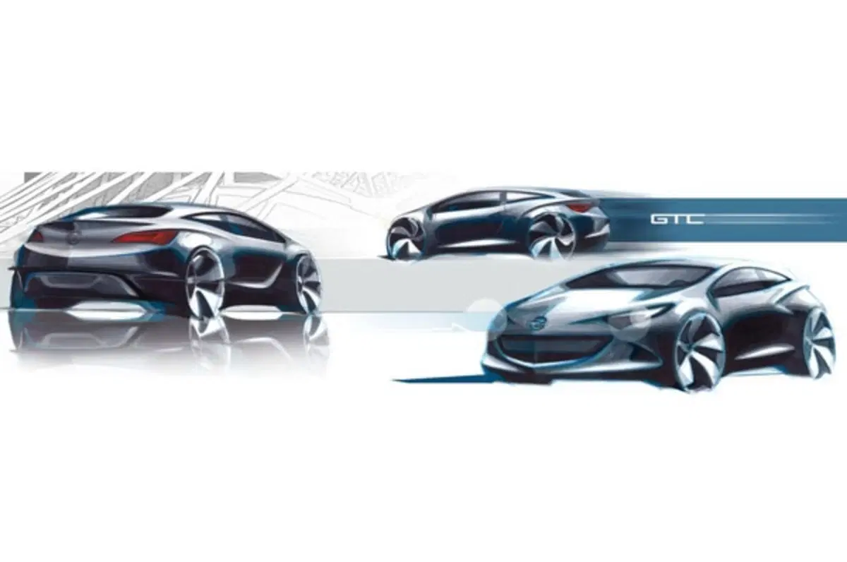 Opel Astra GTC Paris Concept (42)