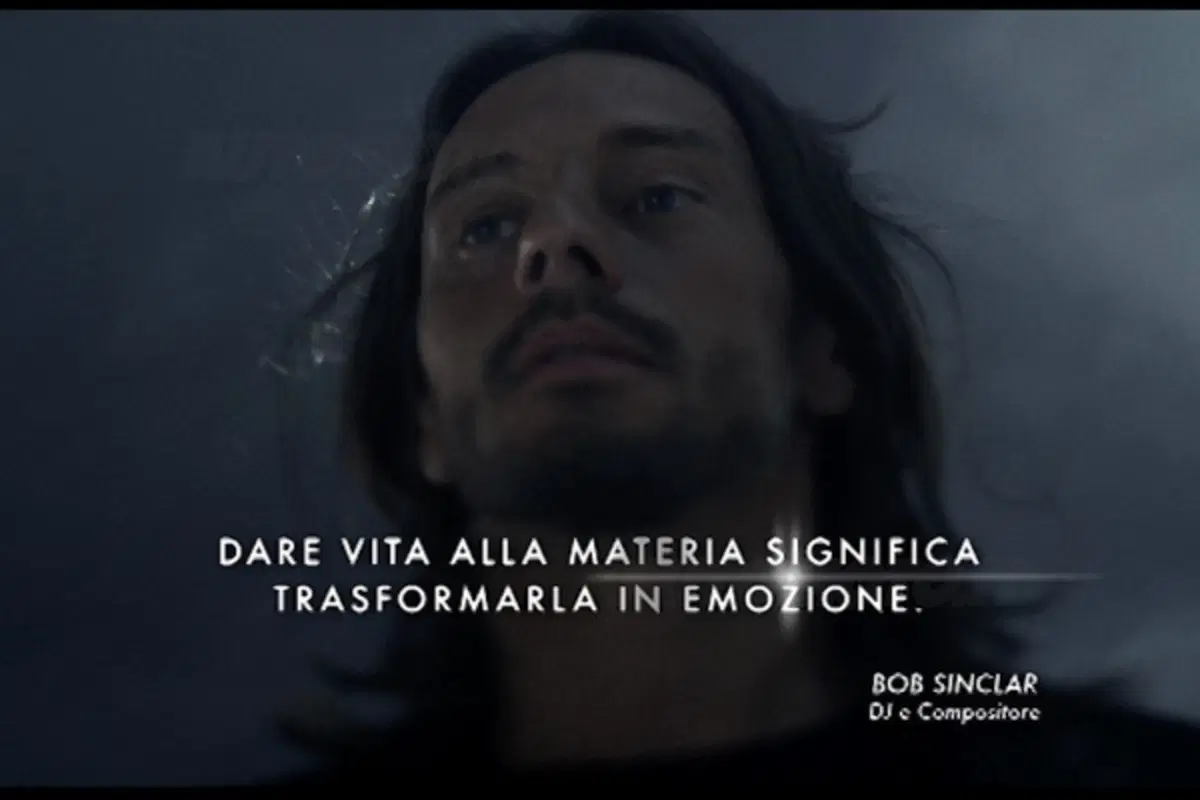 Mito: TCT e Black Line in un inedito spot