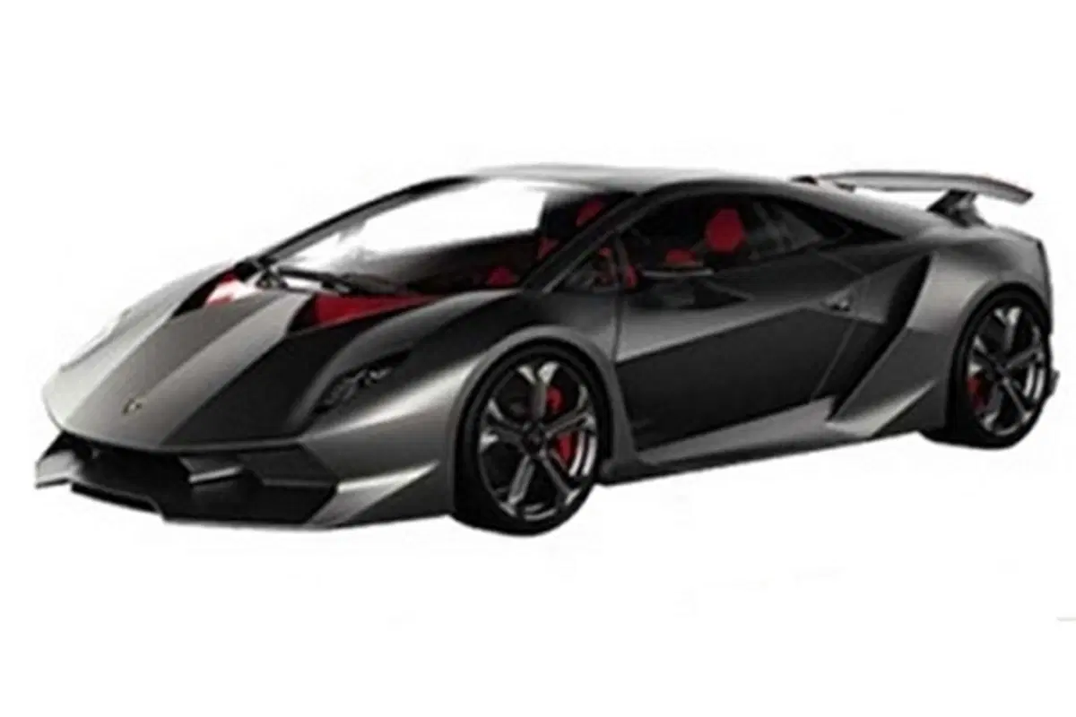 Lamborghini Sesto Elemento (2)