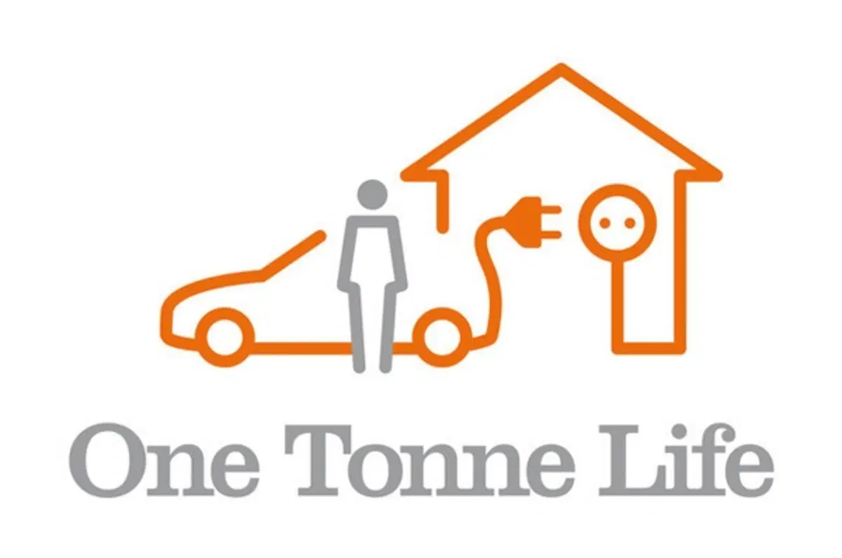 Una Volvo C30 DRIVe Electric nella One Tonne Life (10)