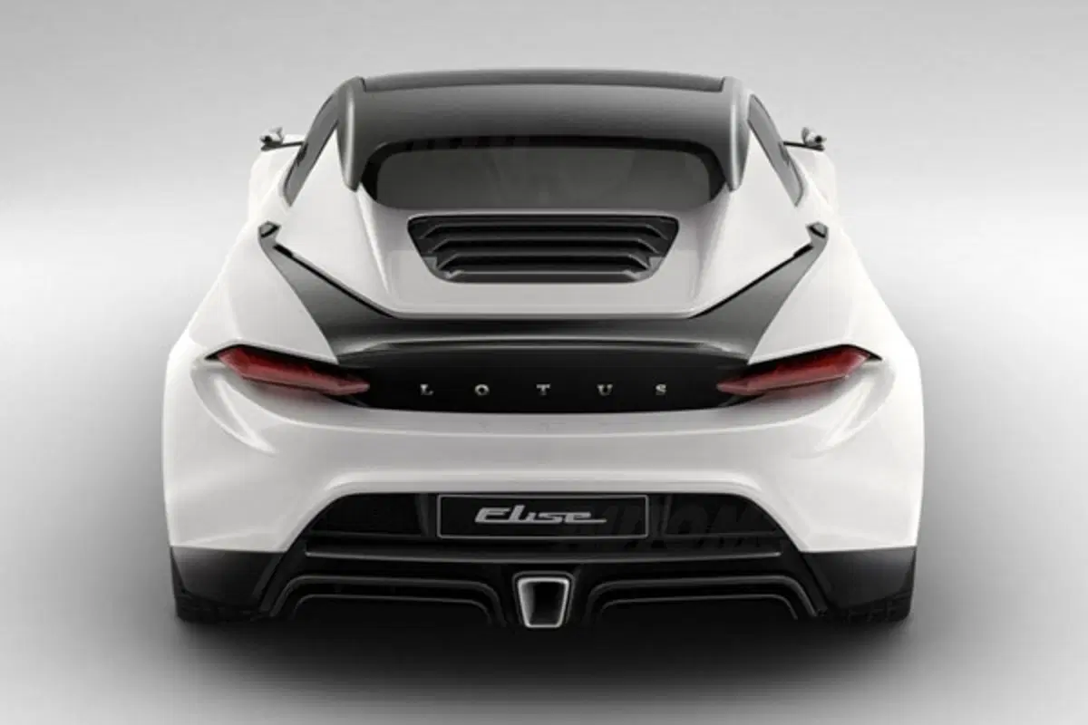 Lotus Elise 2015: ritorno al futuro... (2)