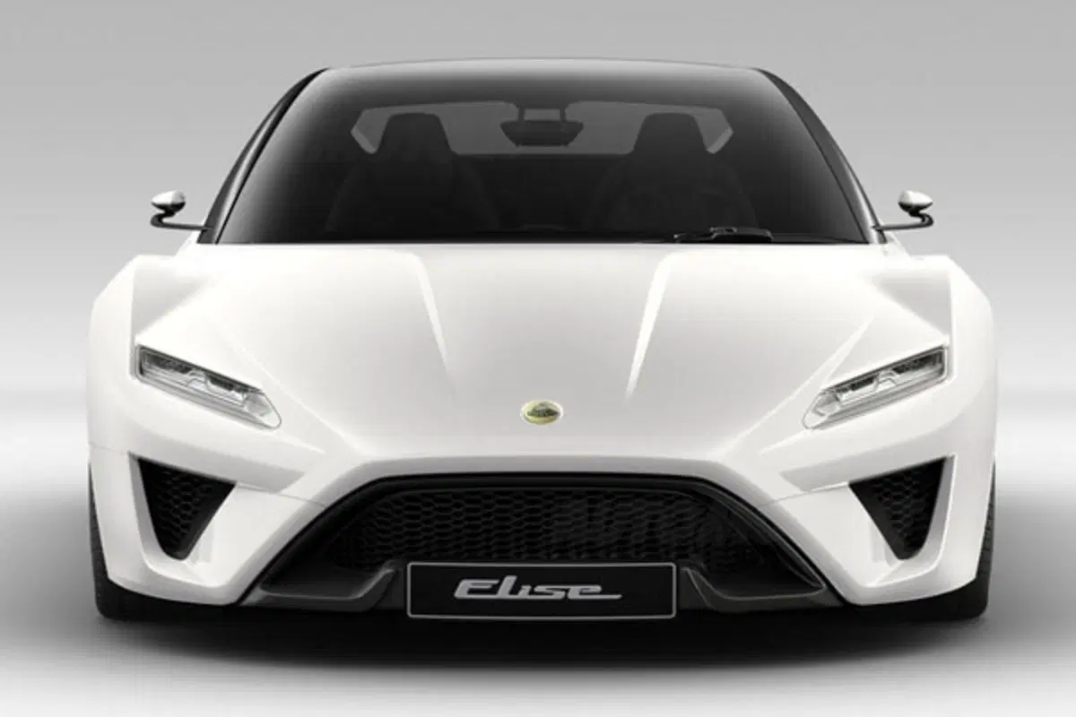 Lotus Elise 2015: ritorno al futuro... (3)