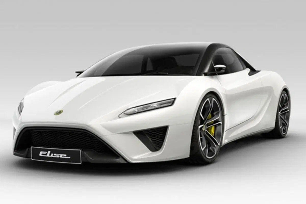 Lotus Elise 2015: ritorno al futuro... (4)