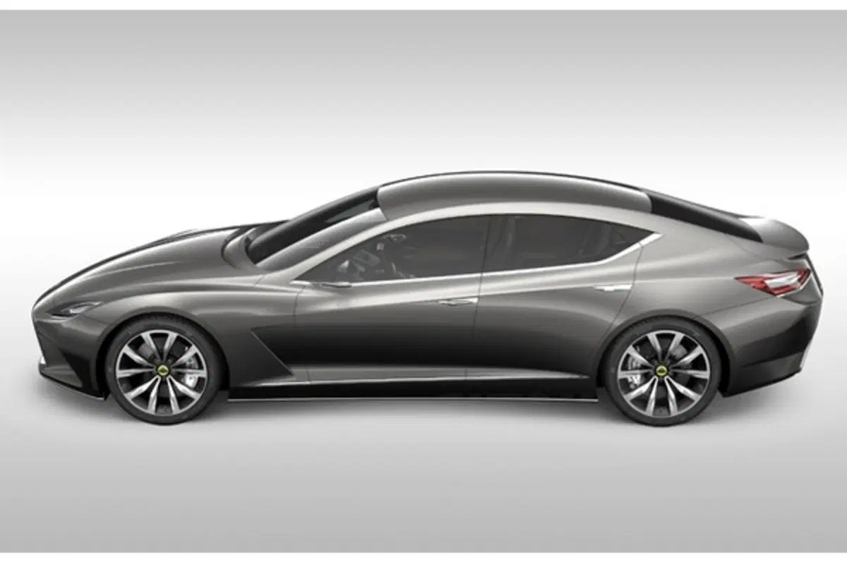 Lotus Eterne: anche lei nel 2015 (2)