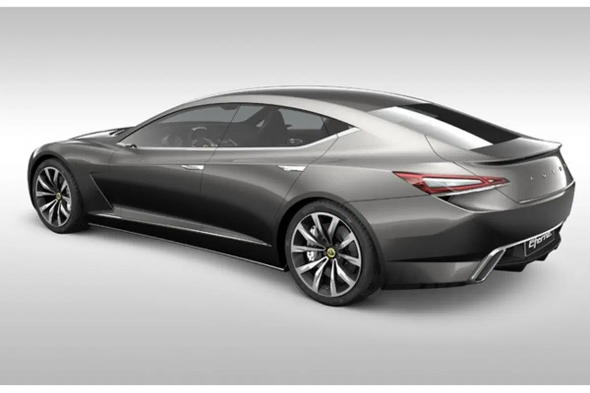 Lotus Eterne: anche lei nel 2015 (3)