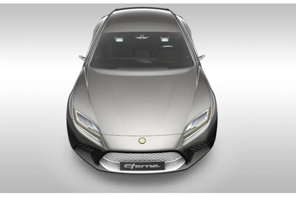 Lotus Eterne: anche lei nel 2015 (4)