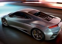 Lotus Esprit: arriverà nel 2013