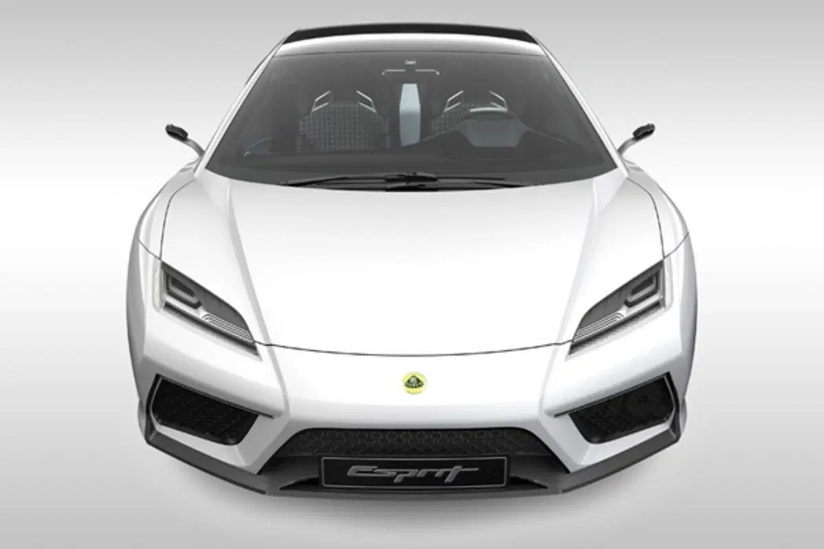 Lotus Esprit: arriverà nel 2013 (3)
