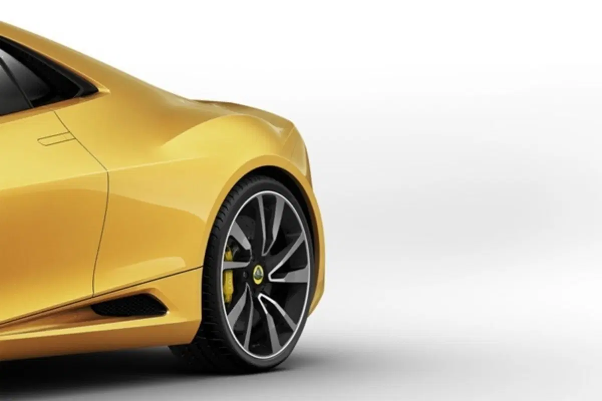 Lotus Elan: sarà pronta nel 2013 (5)