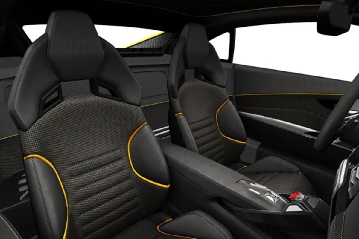 Lotus Elan: sarà pronta nel 2013 (7)