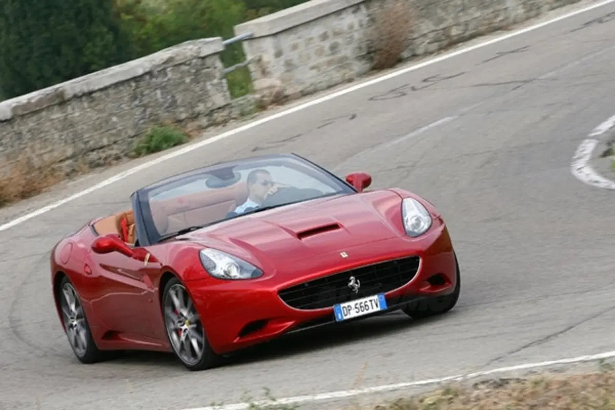 Ferrari California HELE (3)