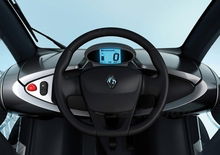 Renault Twizy