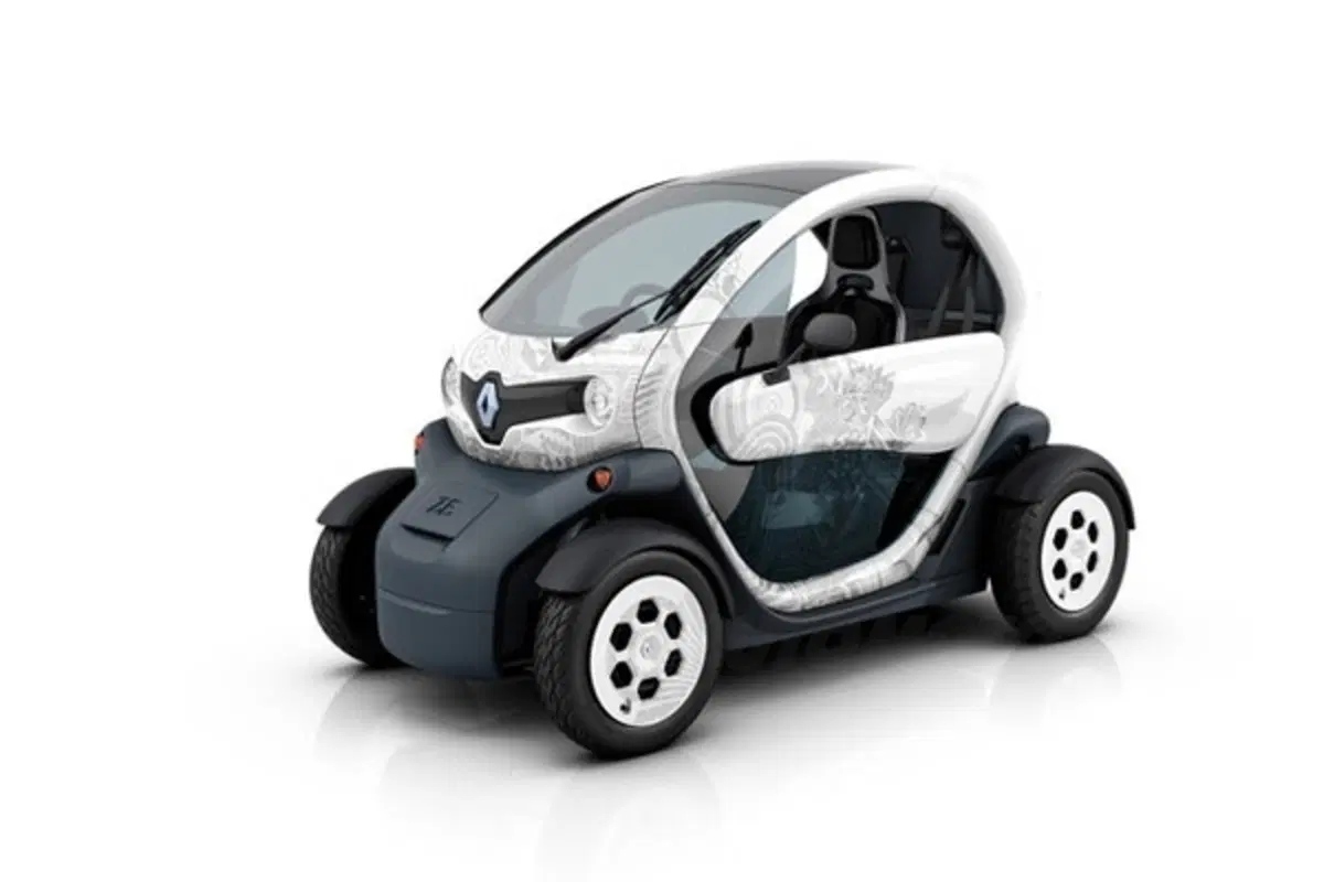 Renault Twizy (3)