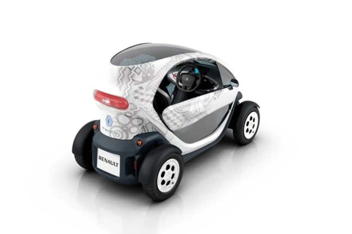 Renault Twizy (5)