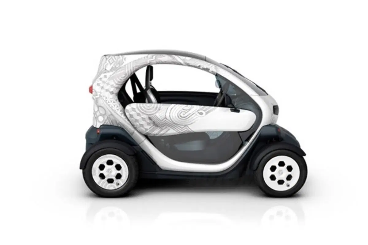 Renault Twizy (10)