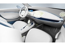 Renault Zoe Preview