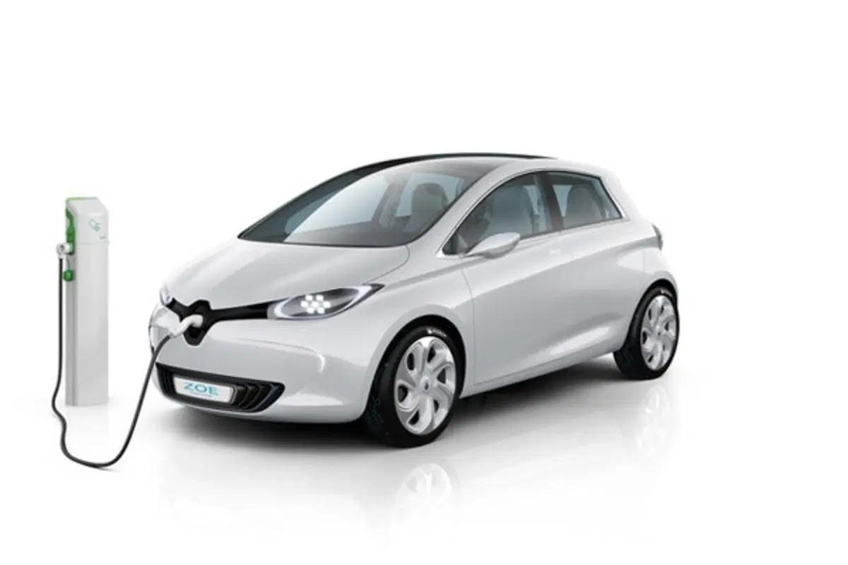 Renault Zoe Preview (3)