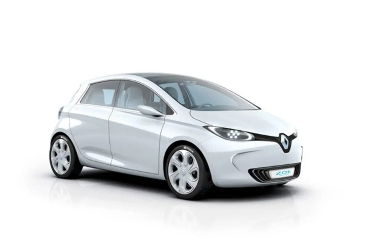 Renault Zoe Preview (4)