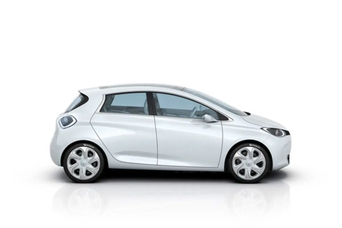Renault Zoe Preview (5)
