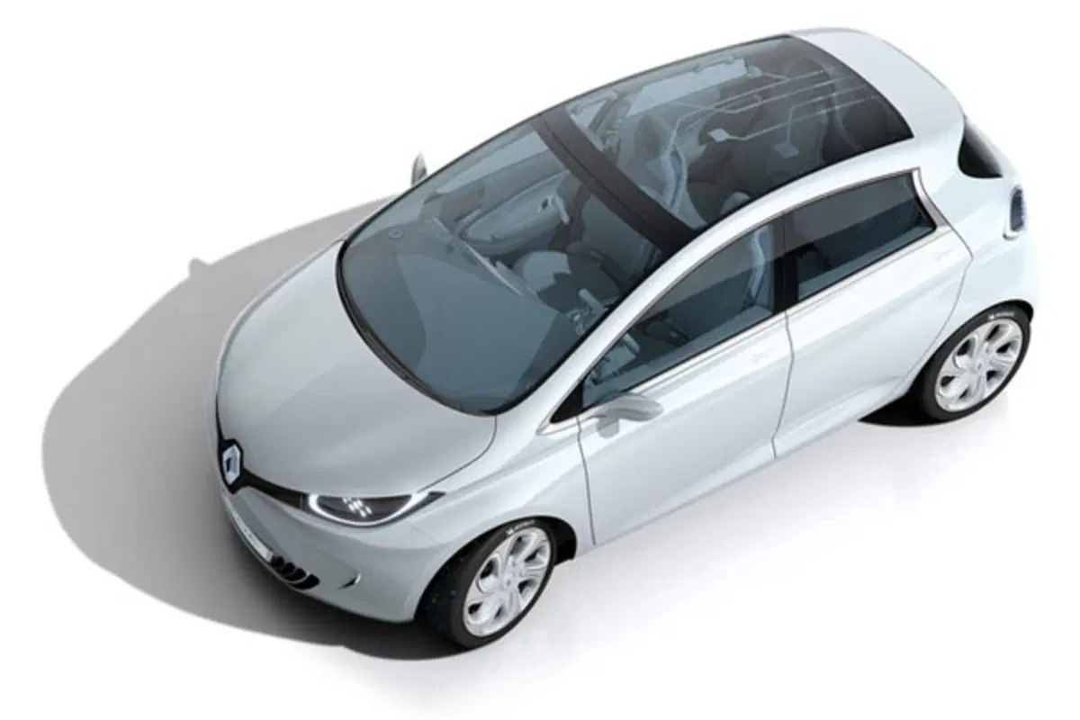 Renault Zoe Preview (6)