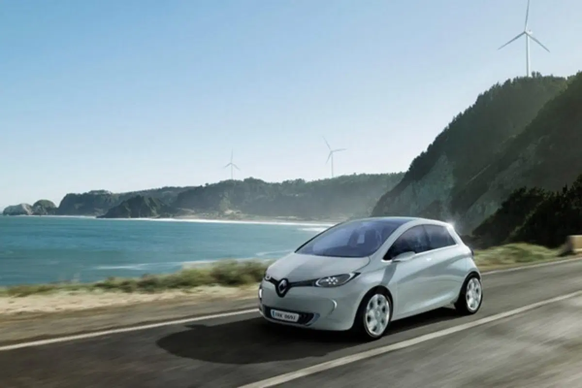 Renault Zoe Preview (9)