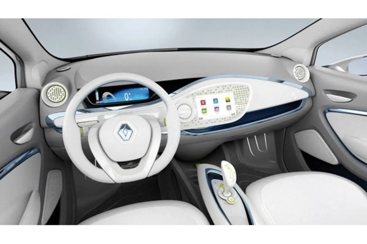 Renault Zoe Preview (12)