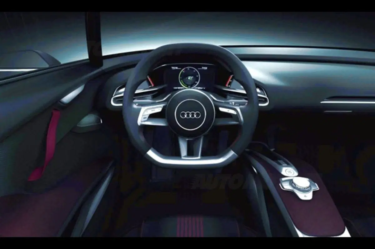 Audi e-Tron Spyder Concept (16)
