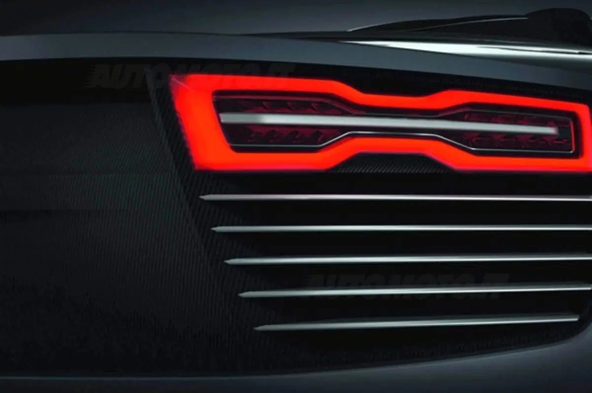 Audi e-Tron Spyder Concept (19)