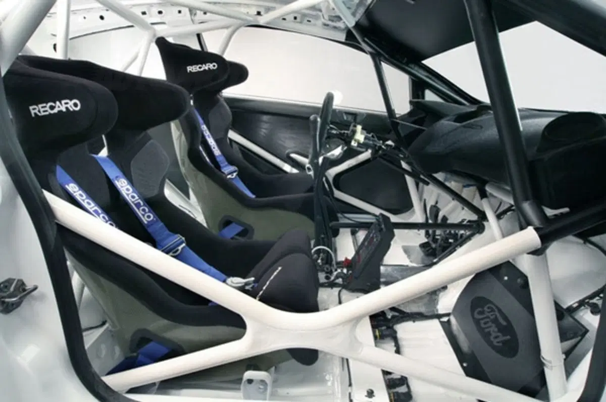 Ford Fiesta WRC (2)
