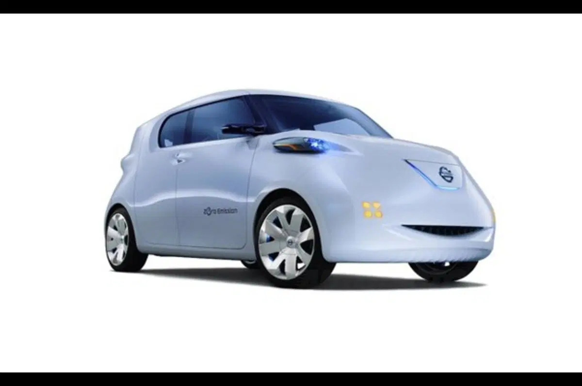 Nissan Townpod (8)