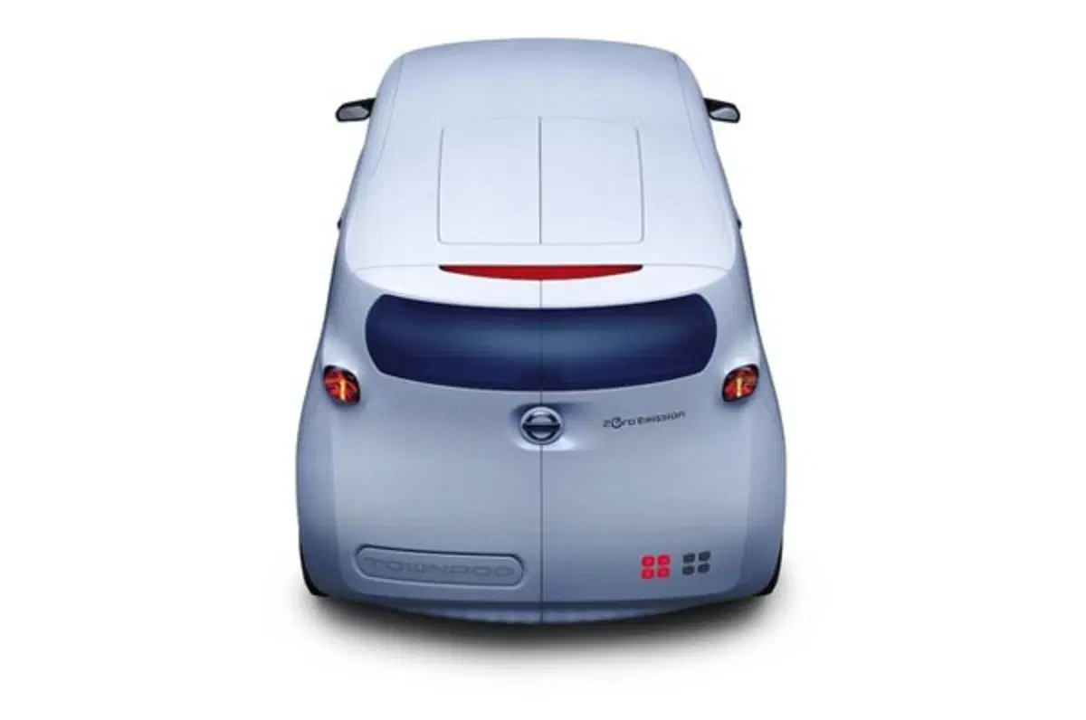 Nissan Townpod (9)