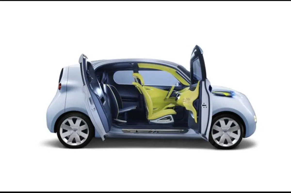 Nissan Townpod (10)
