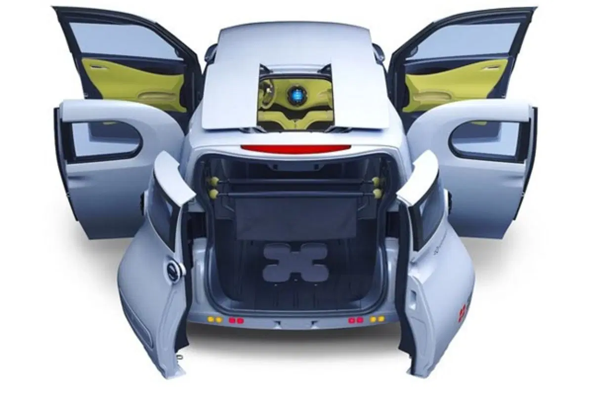 Nissan Townpod (14)