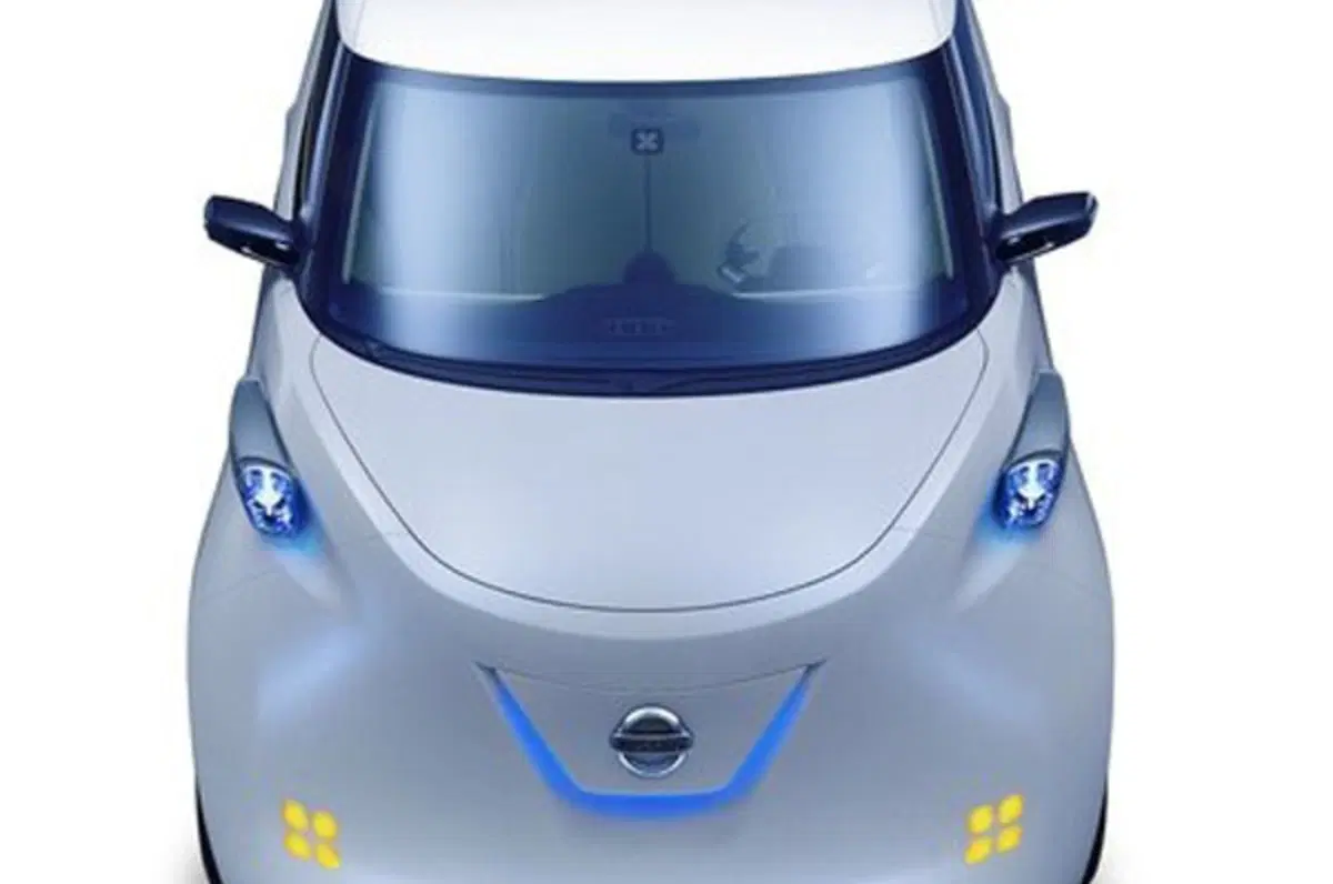Nissan Townpod (15)