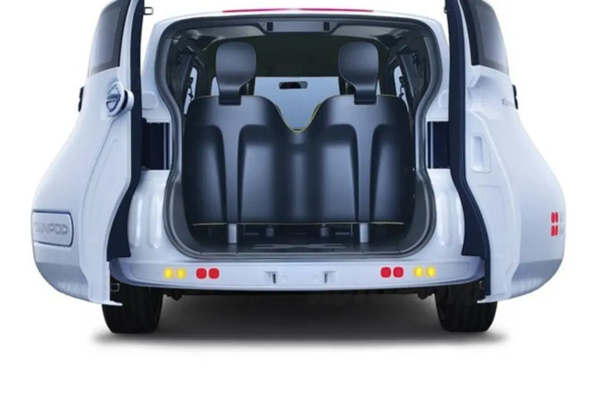 Nissan Townpod (19)