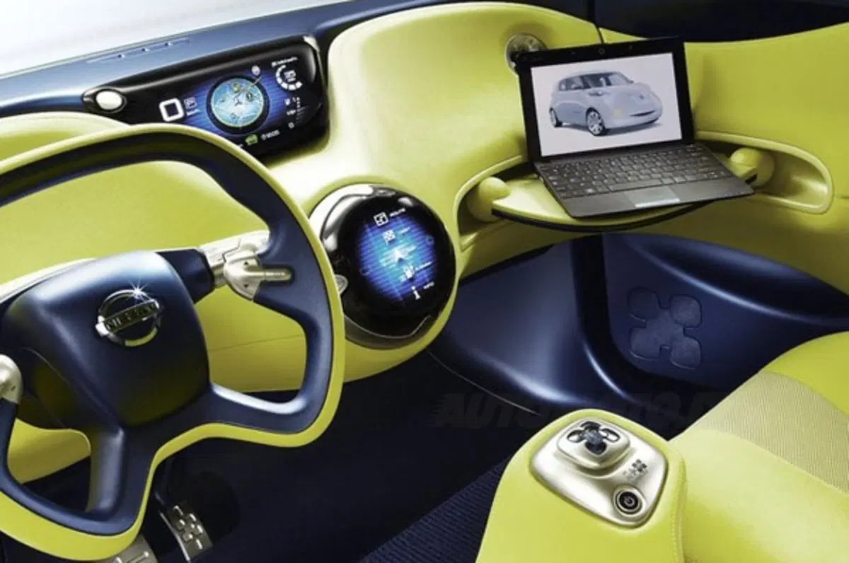 Nissan Townpod (26)