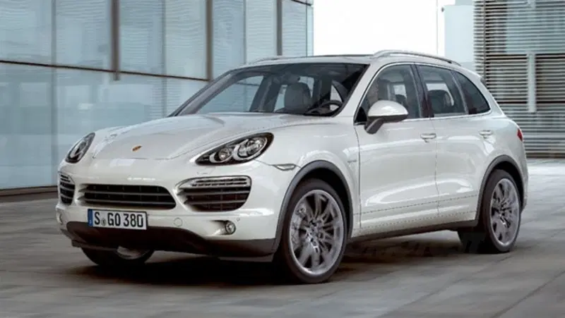 Porsche: il futuro &egrave; nell'ibrido