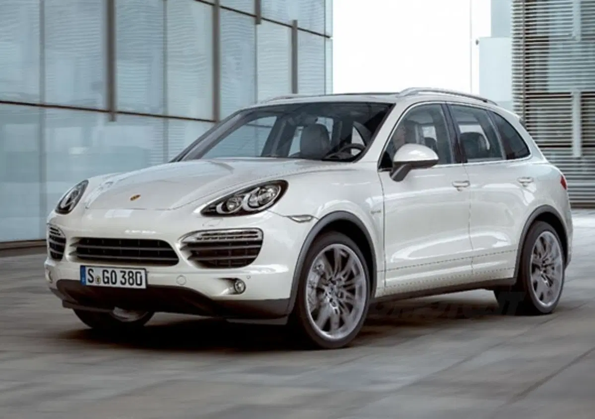 Porsche: il futuro &egrave; nell'ibrido