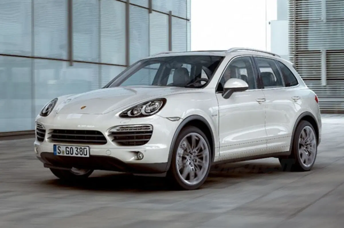 Porsche: il futuro è nell'ibrido