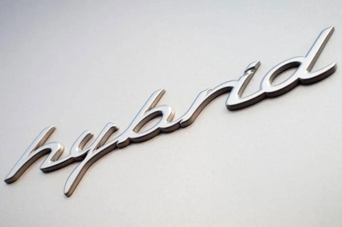 Porsche: il futuro è nell'ibrido (4)