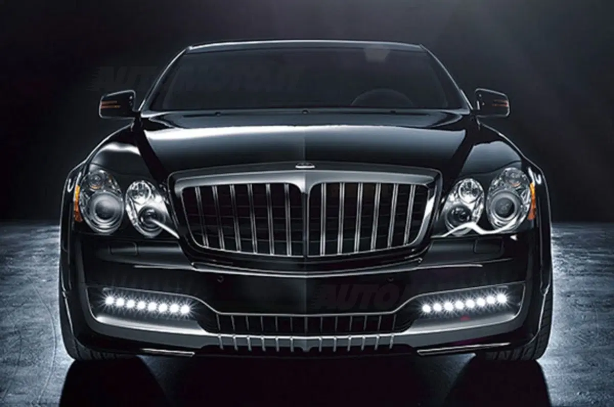 Maybach 57 Coupè by Xenatec (3)