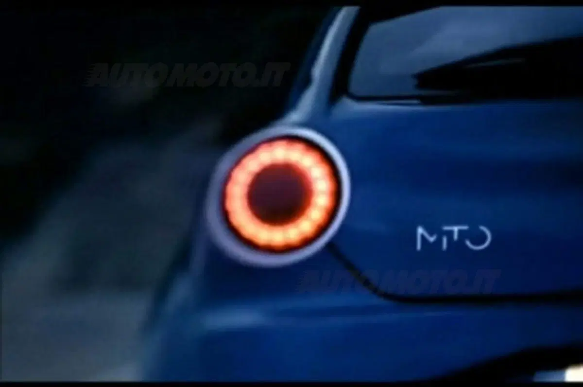 Alfa Romeo MiTo Black Line Collection (2)