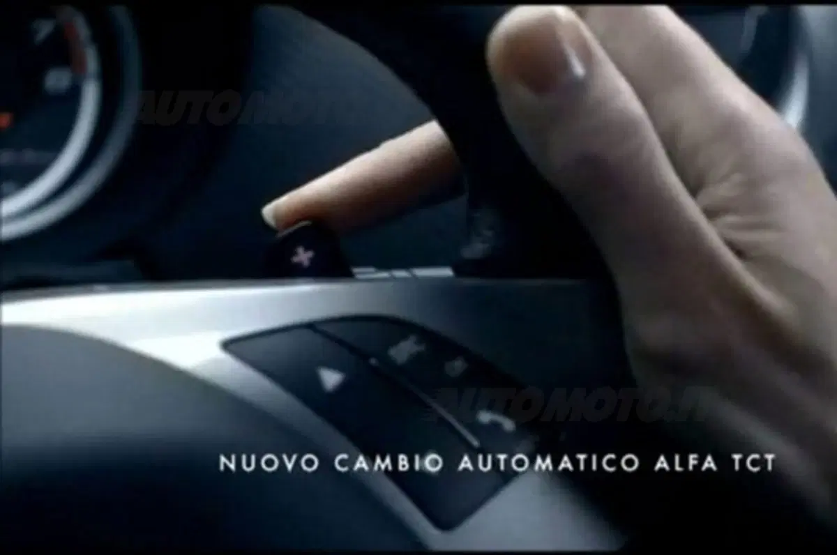 Alfa Romeo MiTo Black Line Collection (3)