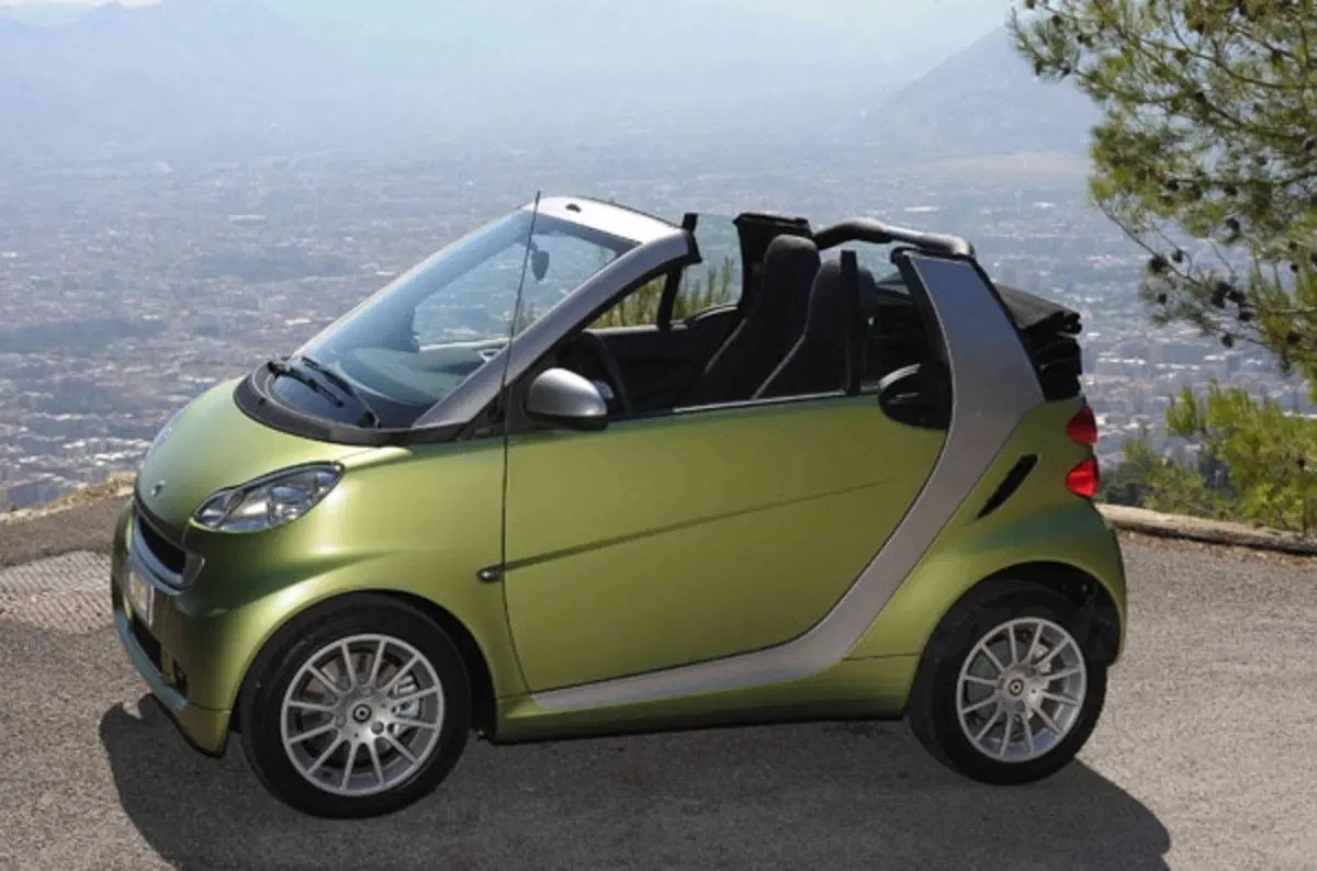 smart fortwo restyling (2)