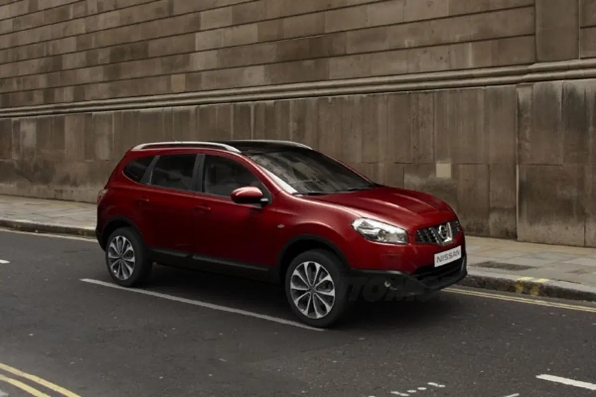 Mini Countryman: le rivali del segmento (4)