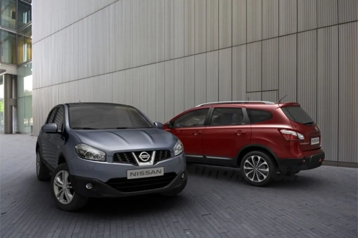 Mini Countryman: le rivali del segmento (5)