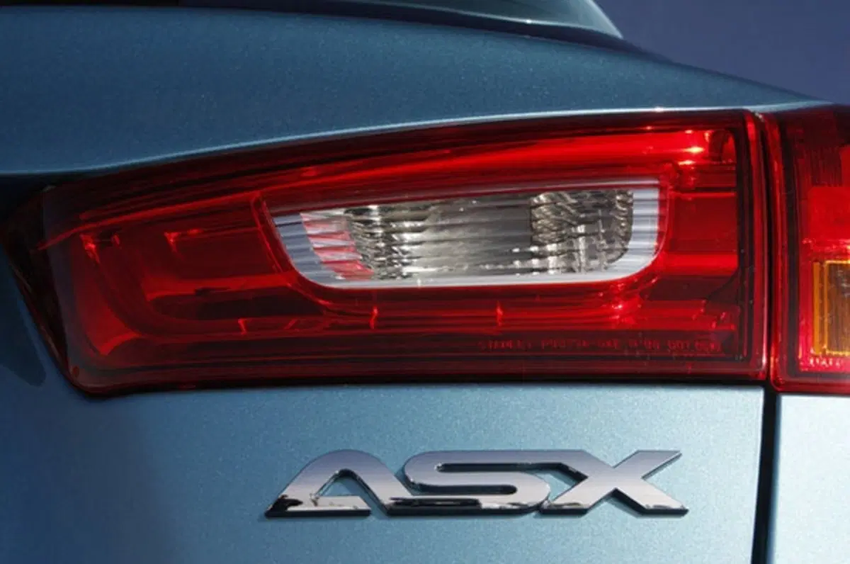 Mitsubishi ASX (16)