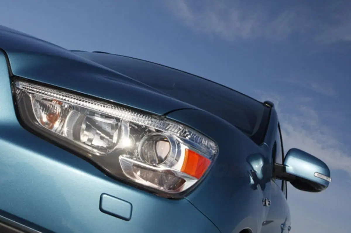 Mitsubishi ASX (17)