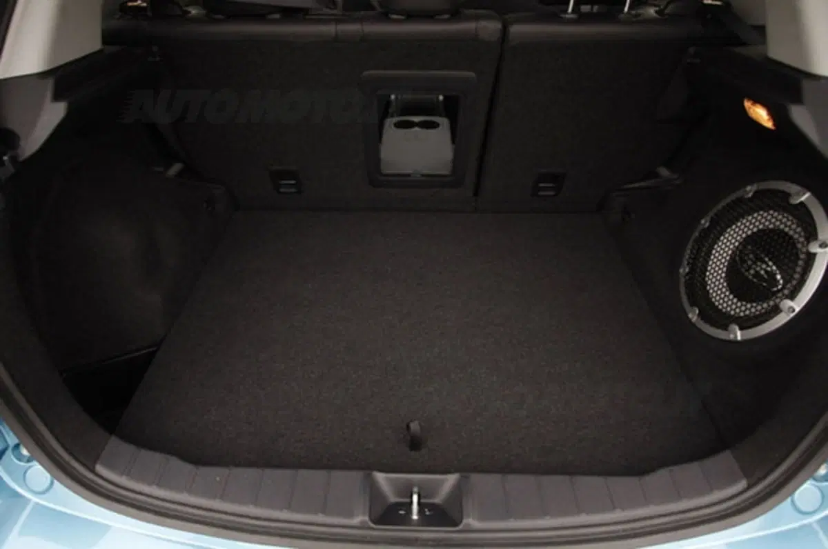 Mitsubishi ASX (23)